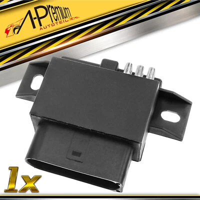 Relè centralina pompa carburante per Audi A4 8K B8 A5 8T Q5 8RB VW Caddy IV 15 - Immagine 1 di 4