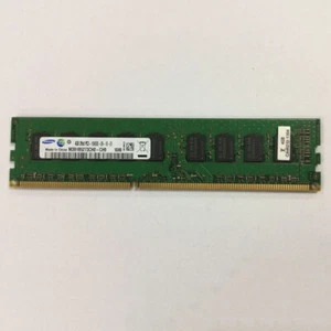 SAMSUNG 4GB 8GB 16GB 32GB DDR3 DDR4 1600MHz 2666MHz 3200MHz for PC Computers Lot - Picture 1 of 13