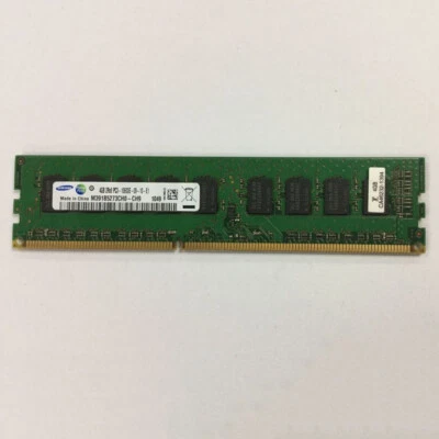 SAMSUNG RAM 4/8/16GB 32GB 1600MHz 2666MHz 3200MHz For PC DDR3 DDR4 UDIMM a Lot - Image 1 of 4