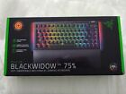 Razer Blackwidow V4 Pro 75 Mechanical Gaming Keyboard