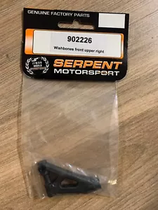 Serpent Wishbone Front upper Right 902226 - Bild 1 von 1