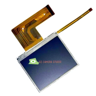 Adecuado para Olympus U780 U790 U830 U850 E-410 E-510 Pantalla LCD Foto 1 de 2