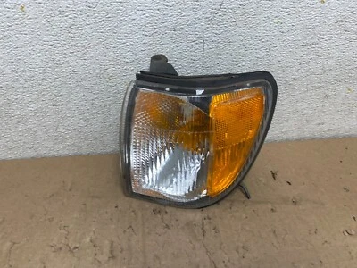 Nissan Pathfinder 1999-2004 intermitente conductor delantero izquierdo i9970 DG1 OEM Foto 1 de 4
