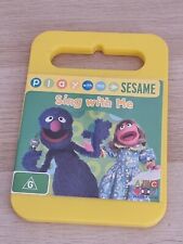 Play With Me Sesame - Vol 7 (Spain Import) DVD