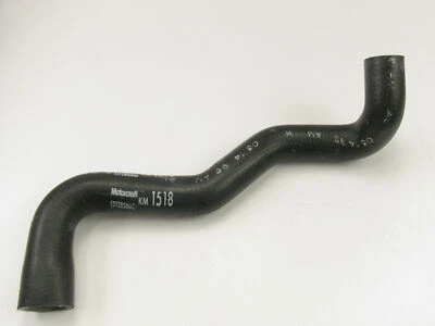 Motorcraft KM1518 Upper Radiator Coolant Hose For 1985-1989 Ford Ranger 2.3L - Image 1 of 2