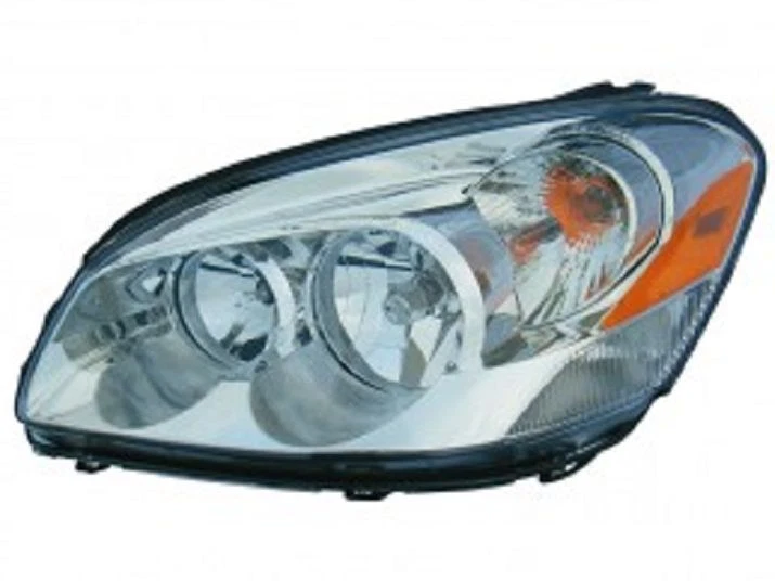 New Buick Lucerne 2006 2007 2008 2009 2010 2011 left driver headlight head light - Image 1 of 1