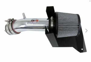 HPS Performance Shortram Air Intake Kit Polished For 11-16 Hyundai Elantra 1.8L - Bild 1 von 3