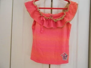 CAVALERA--OFF THE SHOULDER KNIT TOP--MEDIUM - Picture 1 of 3