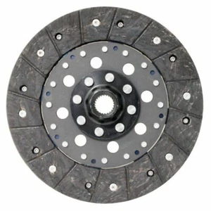 T1/T2, 200mm clutch centre plate - Picture 1 of 1