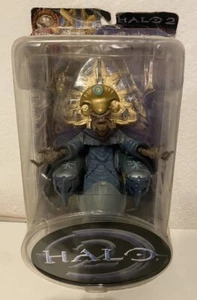 Halo 2 Prophet Of Regret Figure (Neu) - Bild 1 von 3