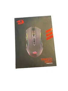 Redragon Ranger Basic RGB Gaming Mouse M910-K New Sealed In Box - Picture 1 of 5