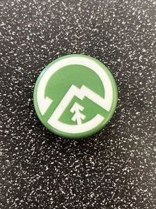 Pin Colorado Public Land Stewards Acción Ambiental Causa Botón CO - Imagen 1 de 3