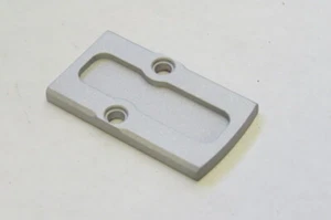 Rock Slide USA RMR Abdeckplatte. Streichhölzer Rock Slide Uppers. Unvollendet  - Bild 1 von 1