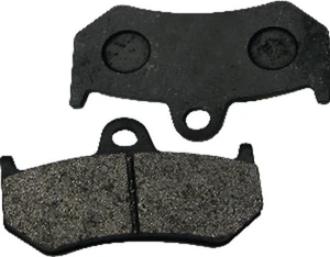 SP1 Brake Pads - Semi-Metallic Snowmobile SM-05013 40-0335 - Picture 1 of 3