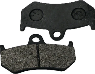 SP1 Brake Pads - Semi-Metallic Snowmobile SM-05013 40-0335 - Image 1 of 3
