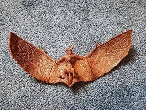 Godzilla RODAN 7" Actionfigur Cake Topper TOHO JAKKS - Bild 1 von 3