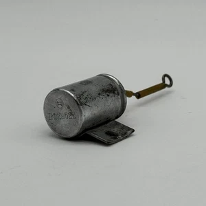 Porsche 356 Pre-A Ignition Condenser 383 Distributor BOSCH ZK029/62Z - Picture 1 of 4
