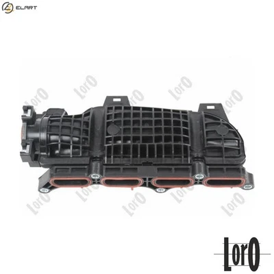 INTAKE MANIFOLD MODULE 123-00-060 FOR HONDA HR-V CIVIC/X/Hatchback L15BY 1.5L - Image 1 of 4