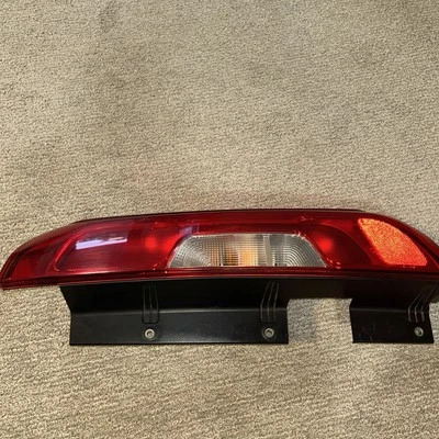 15-22 Ram Promaster City Right Passenger Tail Light Assembly (OEM 52043139) - Image 1 of 4