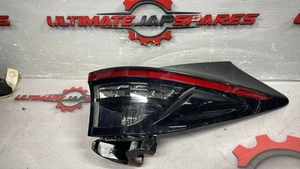 TOYOTA YARIS CROSS RIGHT TAILLIGHT IN BODY, LED TYPE, XP210, 06/20- 20 21 22 23 - Picture 1 of 2
