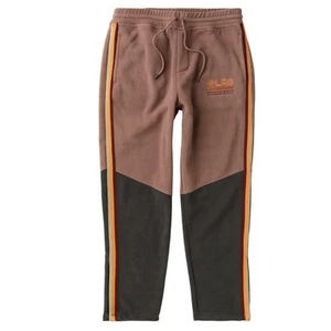 Sz. L - Alpine Blast Polar Fleece Pants Lifted Research Group Mens Large - Picture 1 of 2