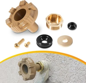 RK-14MH Repair Kit Metal Handle for Woodford Fits Model 14 & 18 Outdoor Faucet - Picture 1 of 12