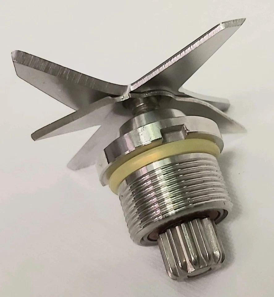 Hoja licuadora New Age Living BL1500 Foto 1 de 4