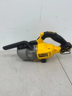 Dewalt 20V Max Dry Hand Vacuum Cordless DCV501H - Image 1 of 4