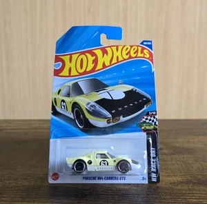 Hot Wheels Porsche 904 Carrera GTS - Picture 1 of 2