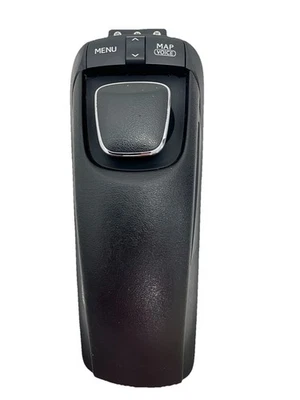 Controlador de panel de control multimedia Lexus RX 450h 2011 2372400016 OEM Foto 1 de 4