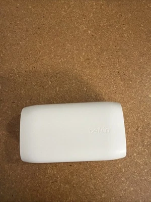 Belkin BoostCharge 3-Port USB-C Wall Charger with PPS 67W NO BOX NEW! - Image 1 of 3