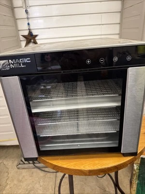 Magic Mill 6060 - Image 1 of 4