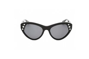 MOSCHINO Women Sunglasses Size 54mm 19mm 140mm - Picture 1 of 6