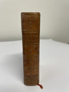PASCAL 1657 LES PROVINCIALES Ou Les Lettres Ecrites Par Louis De Montalte - Picture 1 of 5