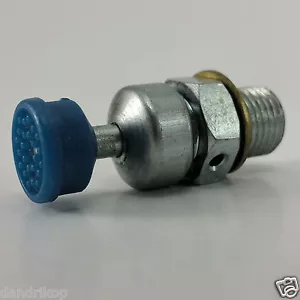 Decompression Valve for PARTNER S 650, K 650 Super-Active-Mark, K 700, K 750 - Picture 1 of 2