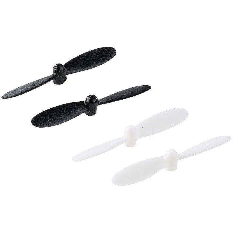 Simulus 4 Ersatzrotoren für Quadrocopter GH-4.micro V2 & GH-400.cam - Bild 1 von 1