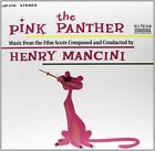 Henry Mancini Ost: the Pink Panther (Vinyl)
