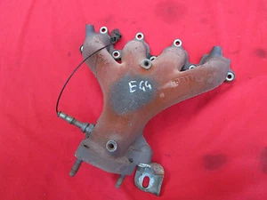 Krümmer Honda Civic EG4 EG8 EG3 D15B2 D13B2 Bj: 1992-1996 - Picture 1 of 1