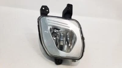 Faro antiniebla FORD FIESTA 2013 89250821 Foto 1 de 4