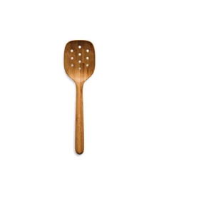 Eva Solo Schaumlöffel Nordic kitchen Küchenlöffel Kochlöffel Bambus Bamboo 29cm - Bild 1 von 8