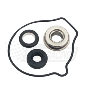Water Pump Seal Kit Oring Gasket For Honda CBR600 F4 1999-2000 F4I 2001-2007 - Picture 1 of 5