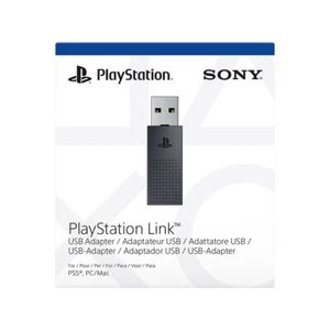 PlayStation Link USB Adapter - PlayStation 5 - Picture 1 of 2