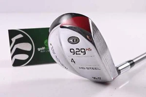 Wishon 929HS #4 Wood / 16.5 Degree / Regular Flex Wishon S2S White Plus Shaft - Picture 1 of 8