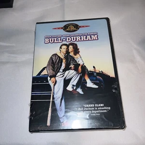 Bull Durham [DVD]  Brand New Factory Sealed - Picture 1 of 1