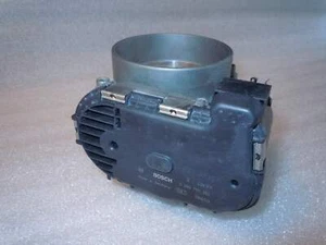 Ferrari Throttle Body - Picture 1 of 3
