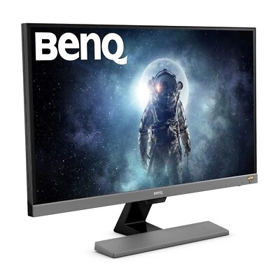 BenQ EW277HDR PC Monitor Full HD HDR und B.I.+ 93% DCI-P3 - Bild 1 von 4