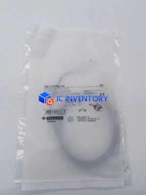 Interruptor de proximidad Telemecanique XS1L06PA340 1 PIEZA NUEVO EN CAJA - Imagen 1 de 4