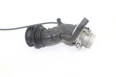 09-16 Ski-doo Renegade Mxz X 1200 4-tec Throttle Body 420891905 - Image 1 of 4