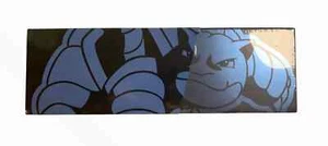 Pokemon Card TCG Sword & Shield 25th Anniversary Blastoise Box Chinese - Picture 1 of 2