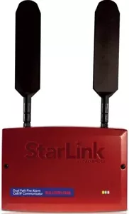 Napco StarLink SLE-MAX2-FIRE (Dual Path, Universal 5G) Brand New in Box!! - Picture 1 of 2